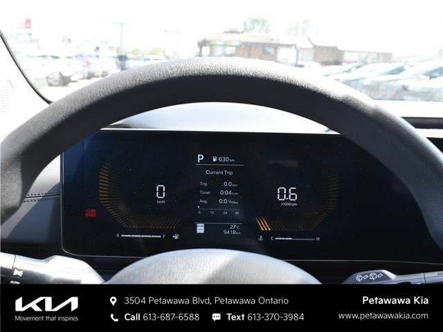 2026 Kia Carnival LX (Stk: KP0819) in Petawawa - Image 15 of 30
