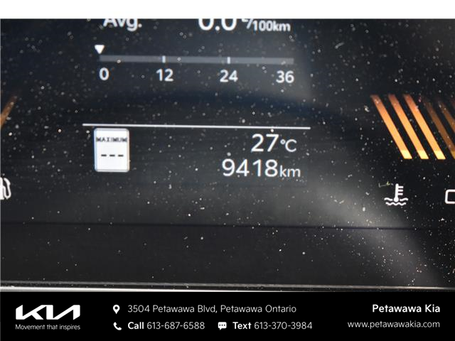 2026 Kia Carnival LX (Stk: KP0819) in Petawawa - Image 14 of 30
