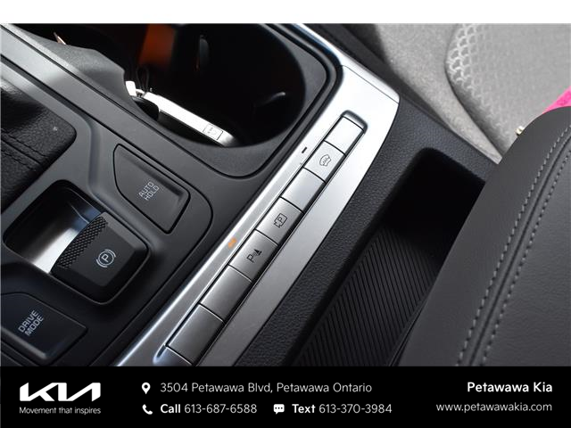 2026 Kia Carnival LX (Stk: KP0819) in Petawawa - Image 29 of 30