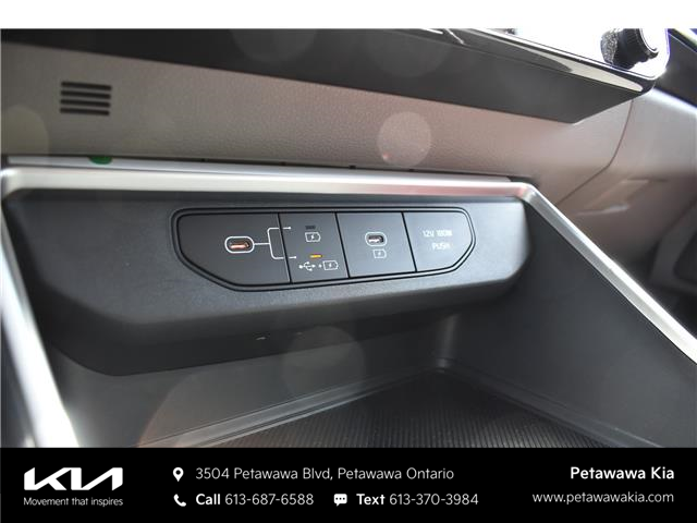 2026 Kia Carnival LX (Stk: KP0819) in Petawawa - Image 27 of 30