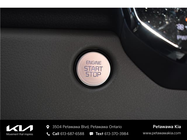2026 Kia Carnival LX (Stk: KP0819) in Petawawa - Image 25 of 30