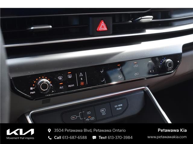 2026 Kia Carnival LX (Stk: KP0819) in Petawawa - Image 26 of 30