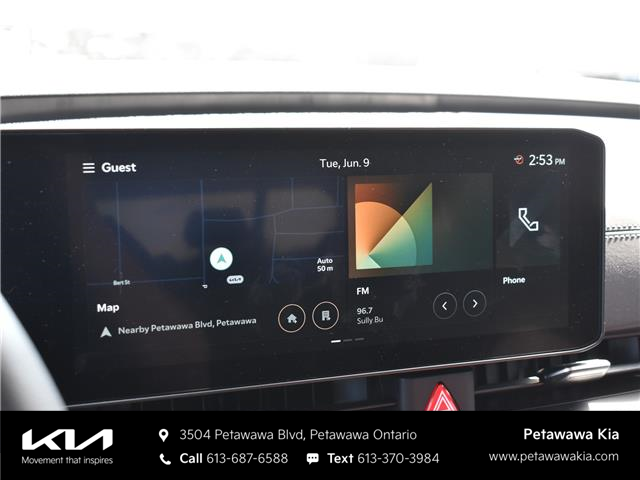 2026 Kia Carnival LX (Stk: KP0819) in Petawawa - Image 22 of 30