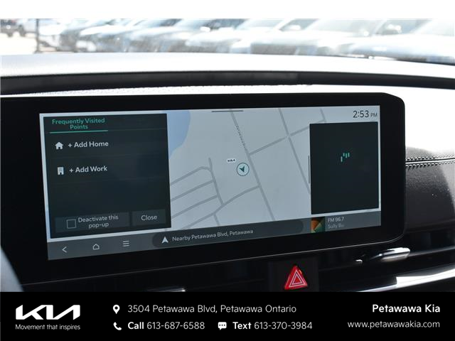 2026 Kia Carnival LX (Stk: KP0819) in Petawawa - Image 20 of 30