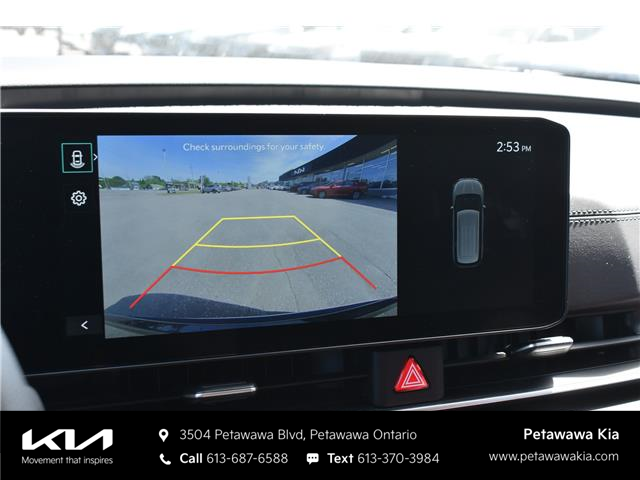 2026 Kia Carnival LX (Stk: KP0819) in Petawawa - Image 21 of 30