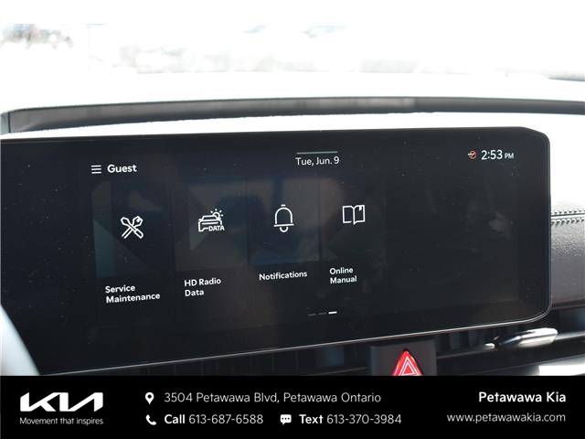 2026 Kia Carnival LX (Stk: KP0819) in Petawawa - Image 24 of 30