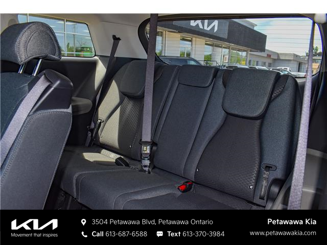 2026 Kia Carnival LX (Stk: KP0819) in Petawawa - Image 13 of 30