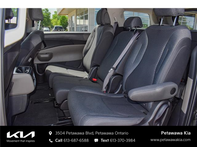 2026 Kia Carnival LX (Stk: KP0819) in Petawawa - Image 12 of 30