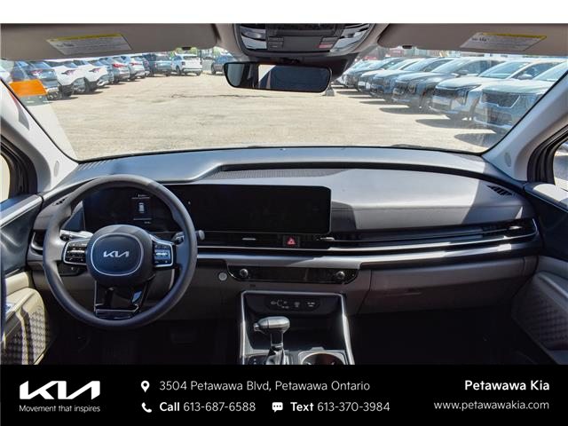 2026 Kia Carnival LX (Stk: KP0819) in Petawawa - Image 30 of 30