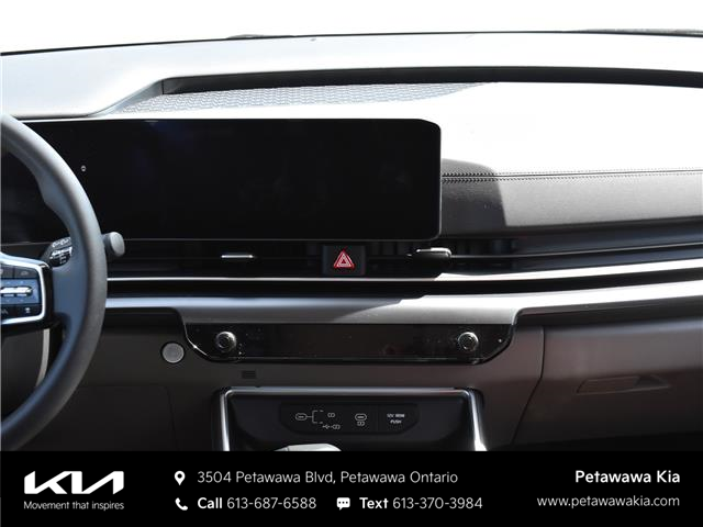 2026 Kia Carnival LX (Stk: KP0819) in Petawawa - Image 19 of 30