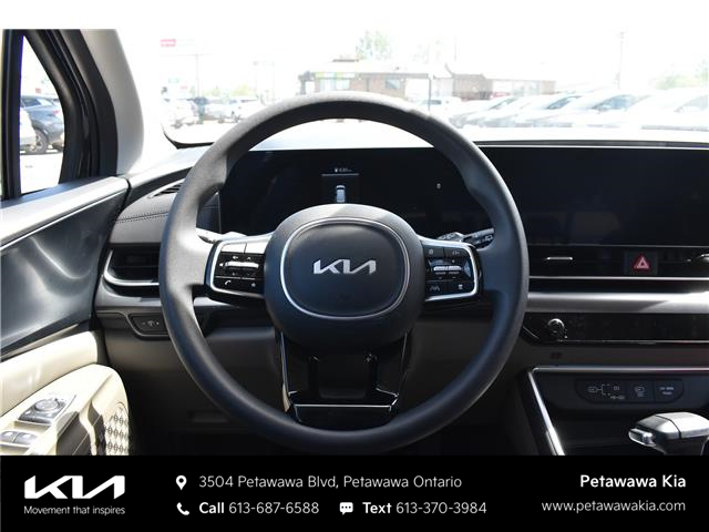2026 Kia Carnival LX (Stk: KP0819) in Petawawa - Image 18 of 30
