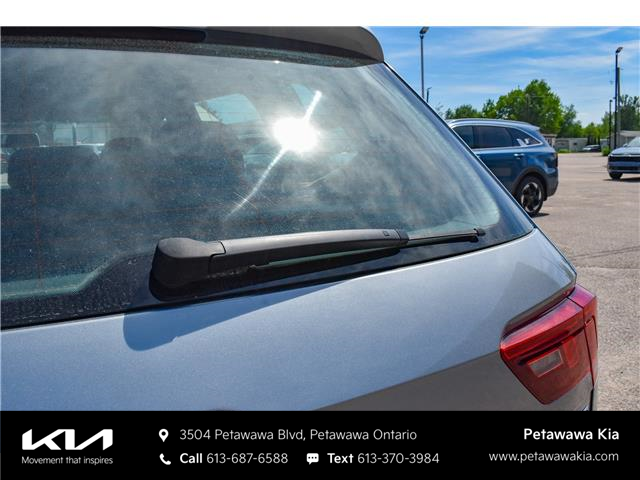 2020 Volkswagen Tiguan Trendline (Stk: K26194A) in Petawawa - Image 8 of 30
