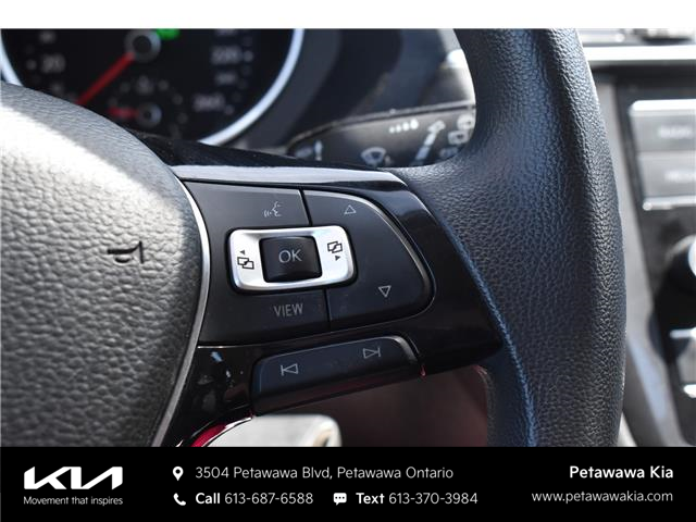 2020 Volkswagen Tiguan Trendline (Stk: K26194A) in Petawawa - Image 20 of 30