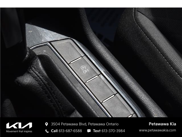 2020 Volkswagen Tiguan Trendline (Stk: K26194A) in Petawawa - Image 23 of 30