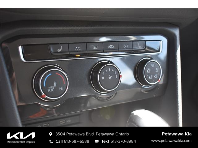 2020 Volkswagen Tiguan Trendline (Stk: K26194A) in Petawawa - Image 26 of 30