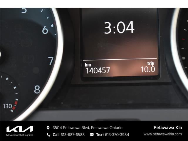 2020 Volkswagen Tiguan Trendline (Stk: K26194A) in Petawawa - Image 17 of 30