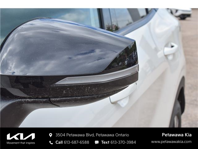 2023 Kia Sportage X-Line (Stk: KP0808A) in Petawawa - Image 4 of 30