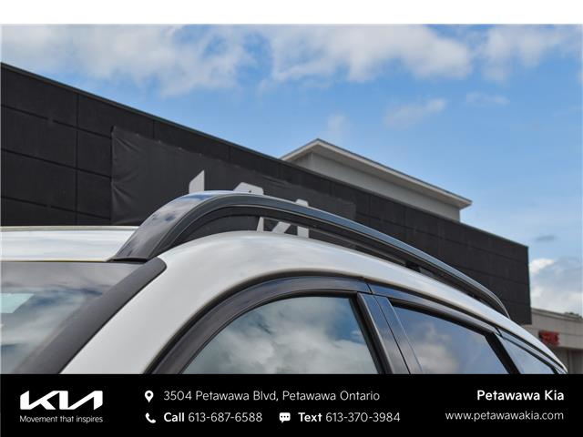 2023 Kia Sportage X-Line (Stk: KP0808A) in Petawawa - Image 5 of 30