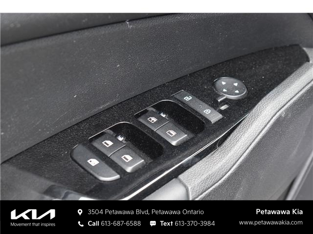 2023 Kia Sportage X-Line (Stk: KP0808A) in Petawawa - Image 11 of 30