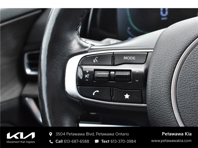 2023 Kia Sportage X-Line (Stk: KP0808A) in Petawawa - Image 17 of 30