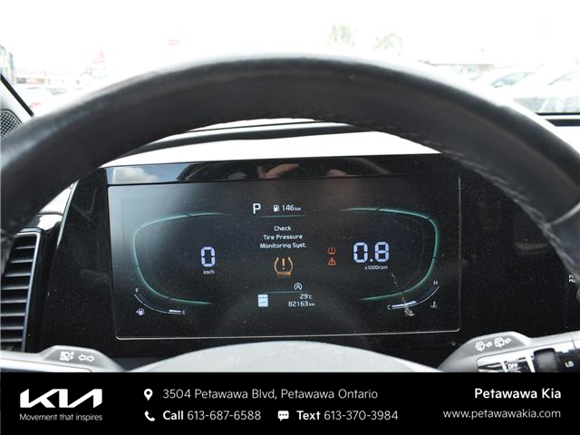 2023 Kia Sportage X-Line (Stk: KP0808A) in Petawawa - Image 16 of 30