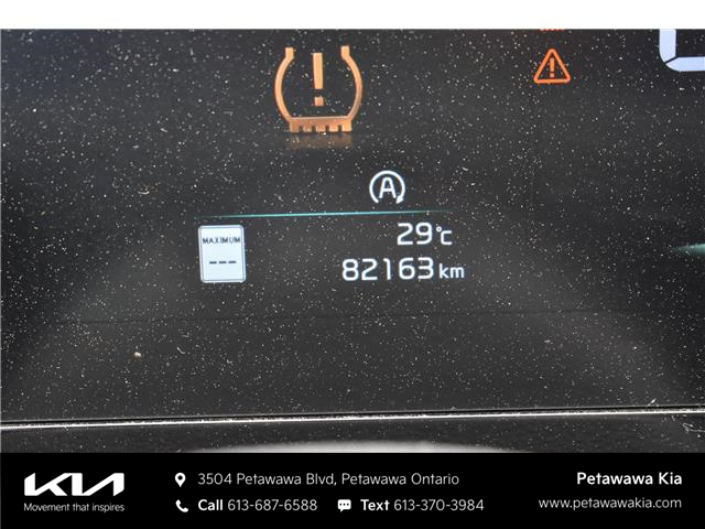 2023 Kia Sportage X-Line (Stk: KP0808A) in Petawawa - Image 15 of 30