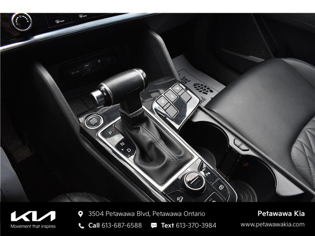 2023 Kia Sportage X-Line (Stk: KP0808A) in Petawawa - Image 26 of 30