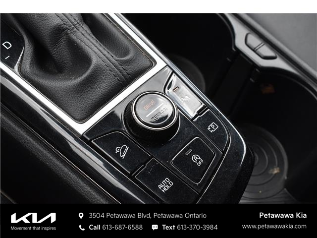 2023 Kia Sportage X-Line (Stk: KP0808A) in Petawawa - Image 29 of 30
