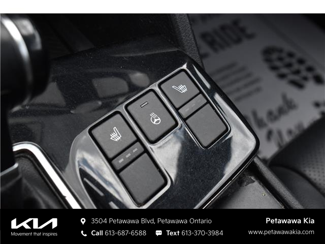 2023 Kia Sportage X-Line (Stk: KP0808A) in Petawawa - Image 28 of 30