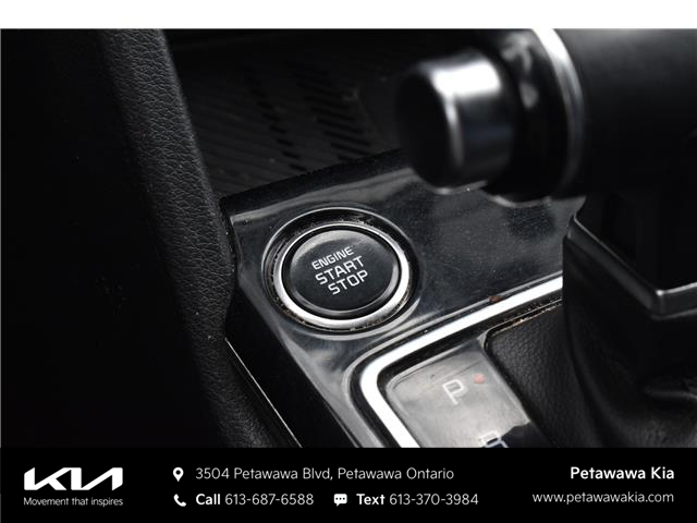 2023 Kia Sportage X-Line (Stk: KP0808A) in Petawawa - Image 27 of 30