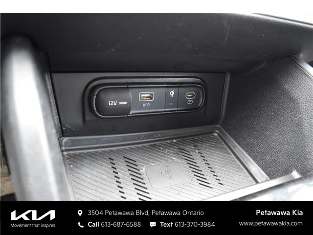 2023 Kia Sportage X-Line (Stk: KP0808A) in Petawawa - Image 25 of 30