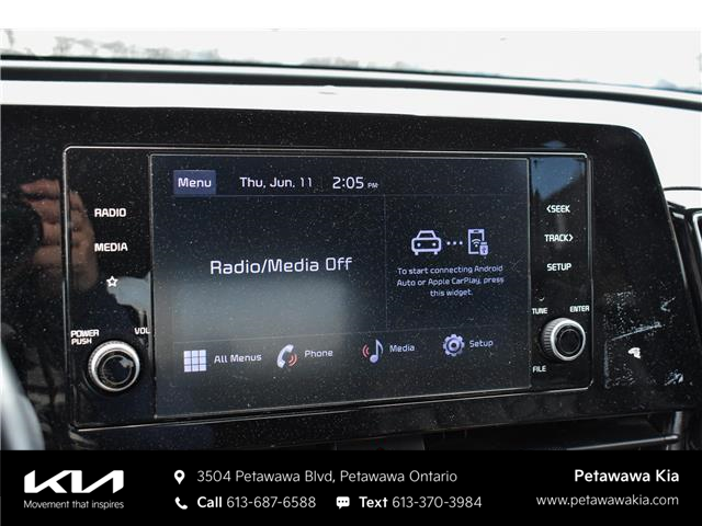 2023 Kia Sportage X-Line (Stk: KP0808A) in Petawawa - Image 23 of 30