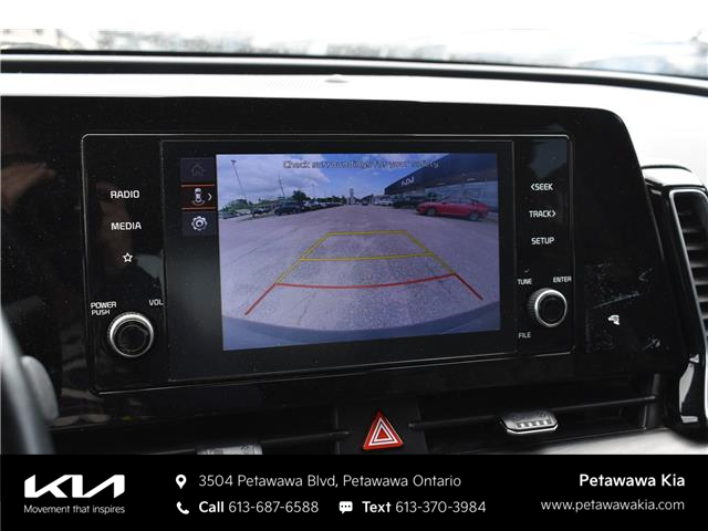 2023 Kia Sportage X-Line (Stk: KP0808A) in Petawawa - Image 21 of 30