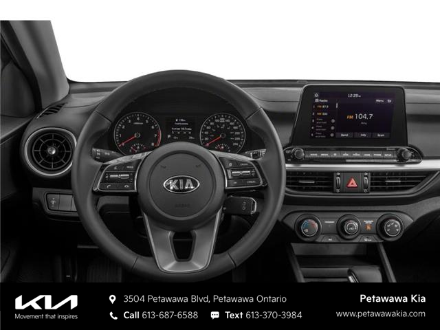 2021 Kia Forte LX (Stk: K26226A) in Petawawa - Image 3 of 10