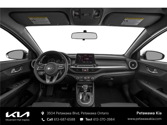 2021 Kia Forte LX (Stk: K26226A) in Petawawa - Image 4 of 10