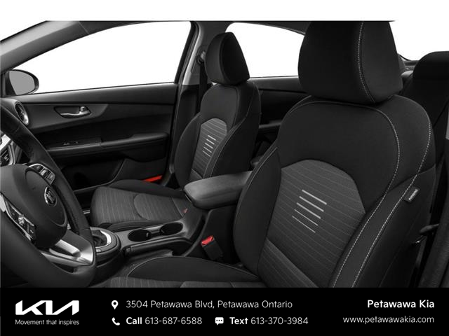 2021 Kia Forte LX (Stk: K26226A) in Petawawa - Image 5 of 10
