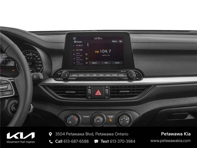 2021 Kia Forte LX (Stk: K26226A) in Petawawa - Image 6 of 10