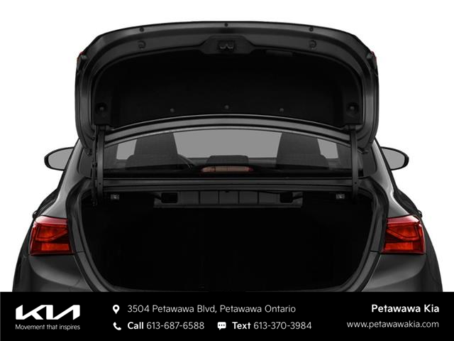 2021 Kia Forte LX (Stk: K26226A) in Petawawa - Image 7 of 10