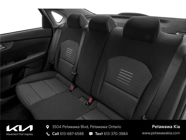 2021 Kia Forte LX (Stk: K26226A) in Petawawa - Image 8 of 10