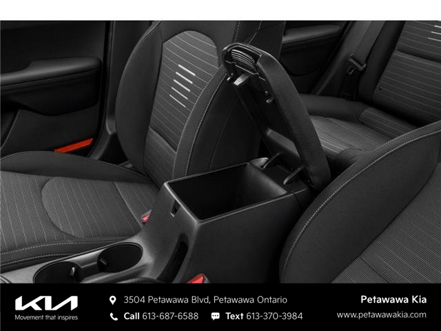 2021 Kia Forte LX (Stk: K26226A) in Petawawa - Image 9 of 10