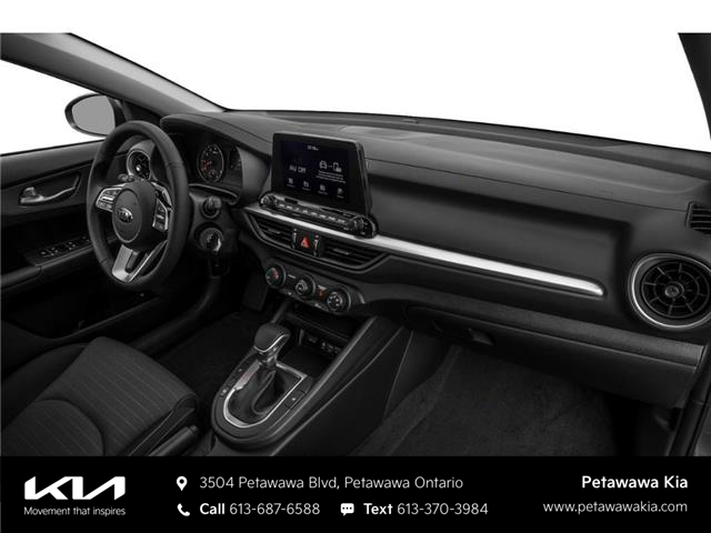 2021 Kia Forte LX (Stk: K26226A) in Petawawa - Image 10 of 10