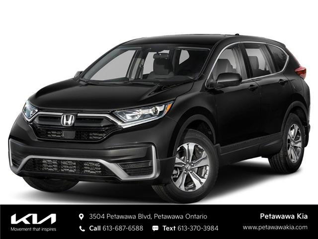 2021 Honda CR-V LX (Stk: KP0821) in Petawawa - Image 1 of 11