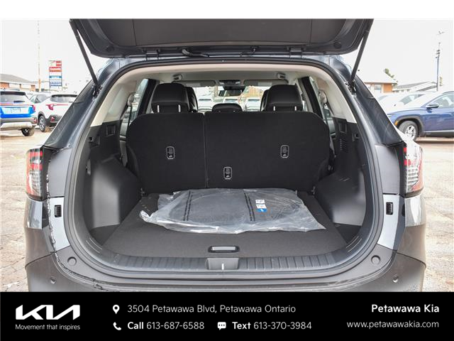 2026 Kia Sportage Plug-In Hybrid EX (Stk: K26248) in Petawawa - Image 6 of 29