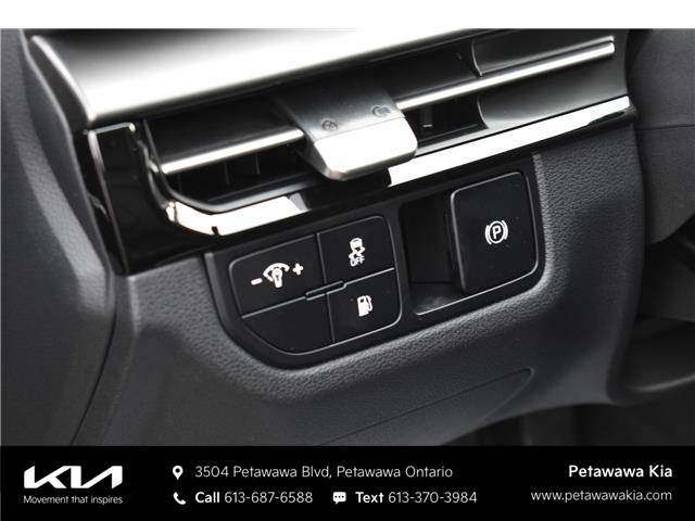 2026 Kia Sportage Plug-In Hybrid EX (Stk: K26248) in Petawawa - Image 10 of 29