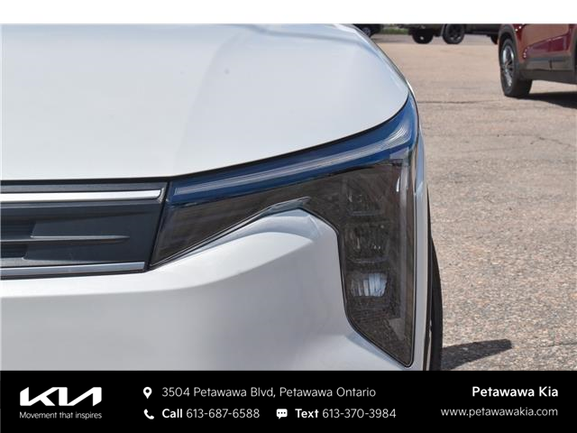2026 Kia K4 EX (Stk: K26234) in Petawawa - Image 2 of 30