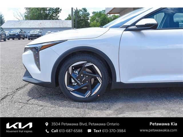 2026 Kia K4 EX (Stk: K26234) in Petawawa - Image 3 of 30