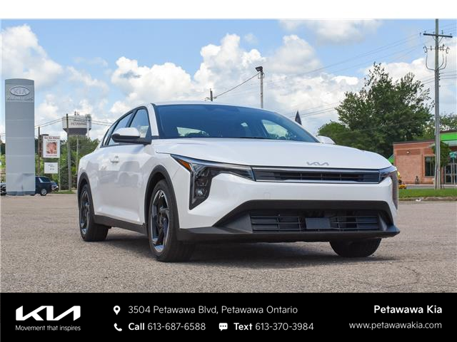2026 Kia K4 EX (Stk: K26234) in Petawawa - Image 8 of 30