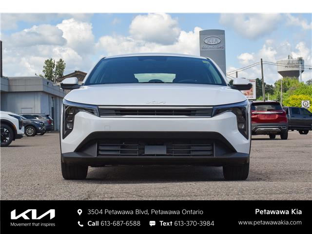 2026 Kia K4 EX (Stk: K26234) in Petawawa - Image 9 of 30