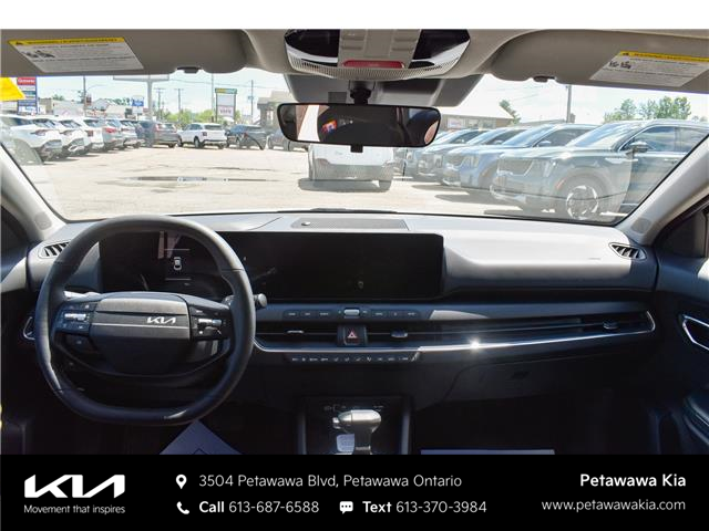 2026 Kia K4 EX (Stk: K26234) in Petawawa - Image 30 of 30