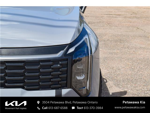 2026 Kia Sportage LX (Stk: K26244) in Petawawa - Image 2 of 30